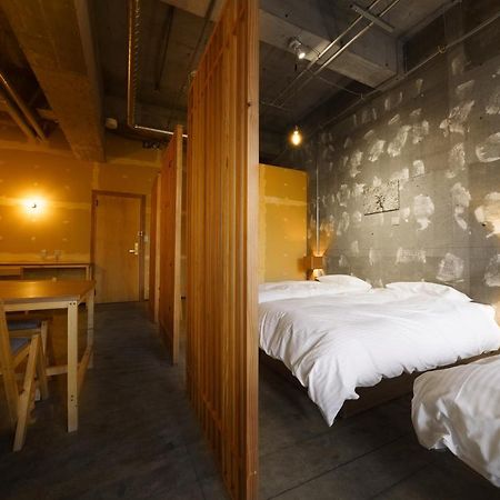 Hotel Yoichi Loop Extérieur photo