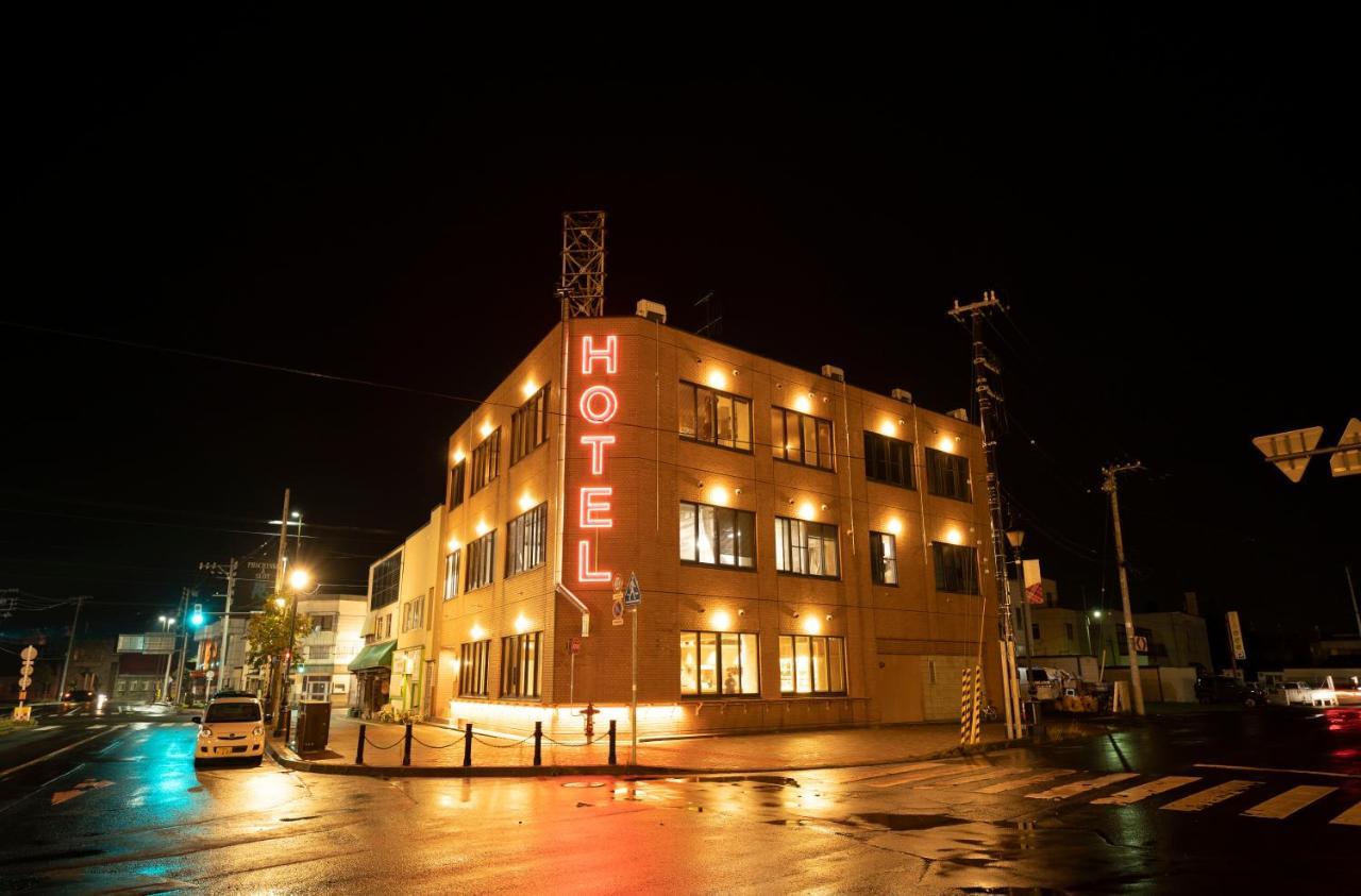 Hotel Yoichi Loop Extérieur photo