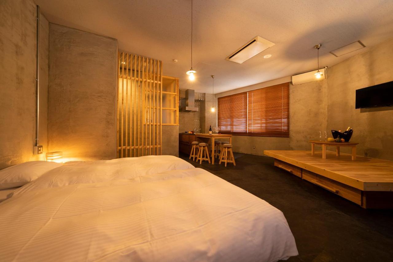 Hotel Yoichi Loop Extérieur photo