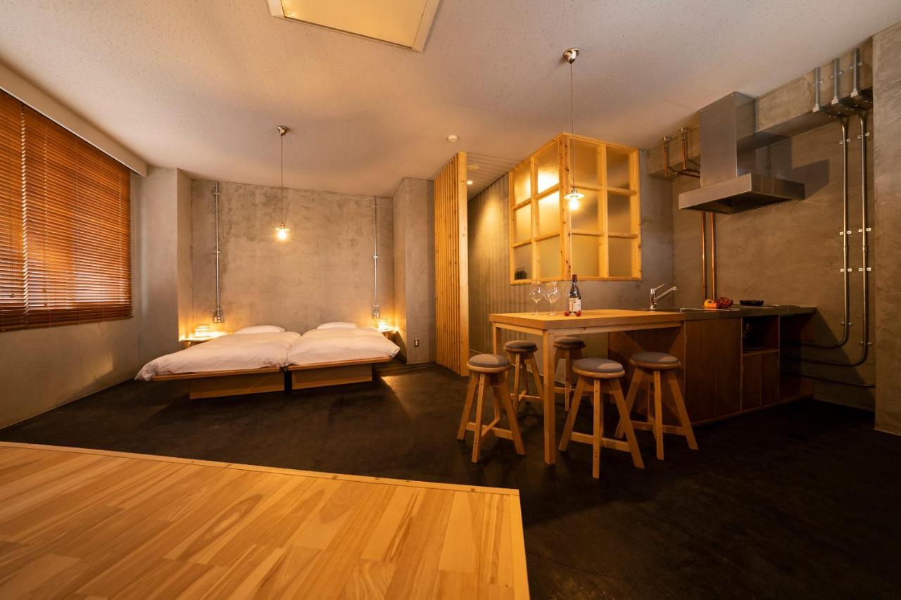 Hotel Yoichi Loop Extérieur photo