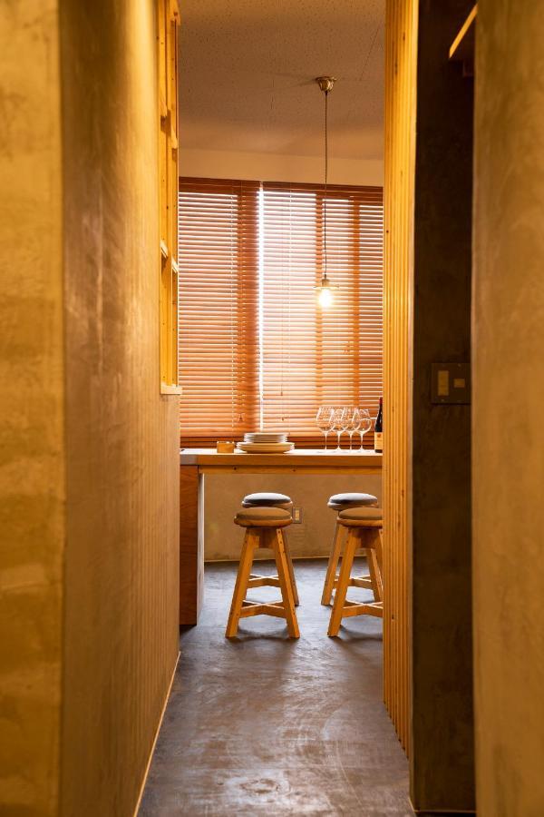 Hotel Yoichi Loop Extérieur photo