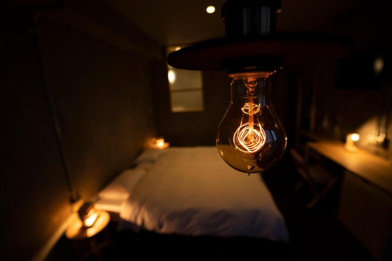 Hotel Yoichi Loop Extérieur photo
