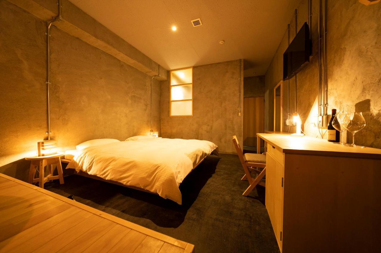 Hotel Yoichi Loop Extérieur photo