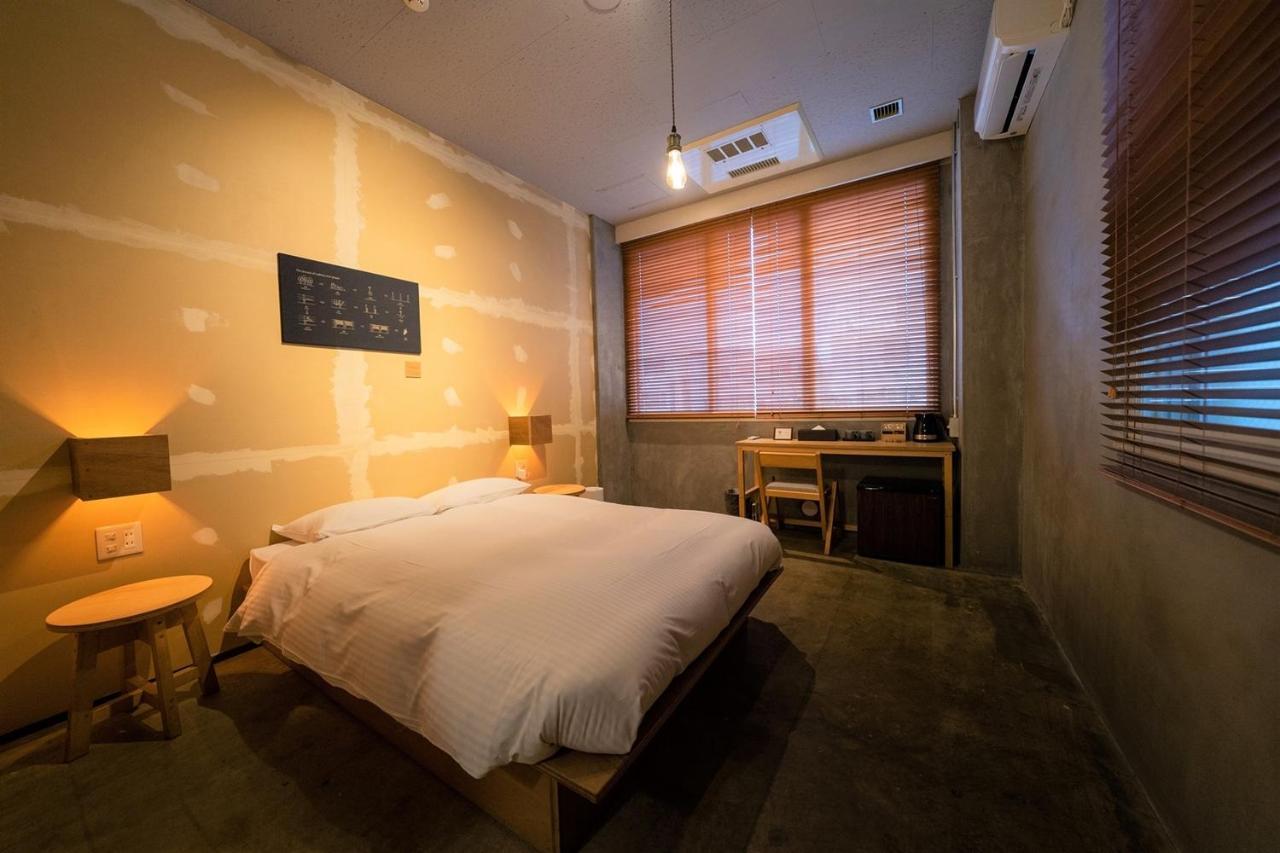 Hotel Yoichi Loop Extérieur photo