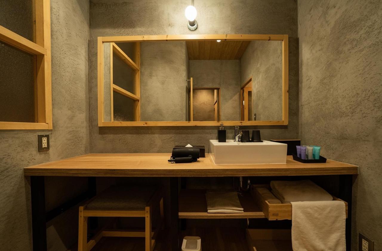 Hotel Yoichi Loop Extérieur photo