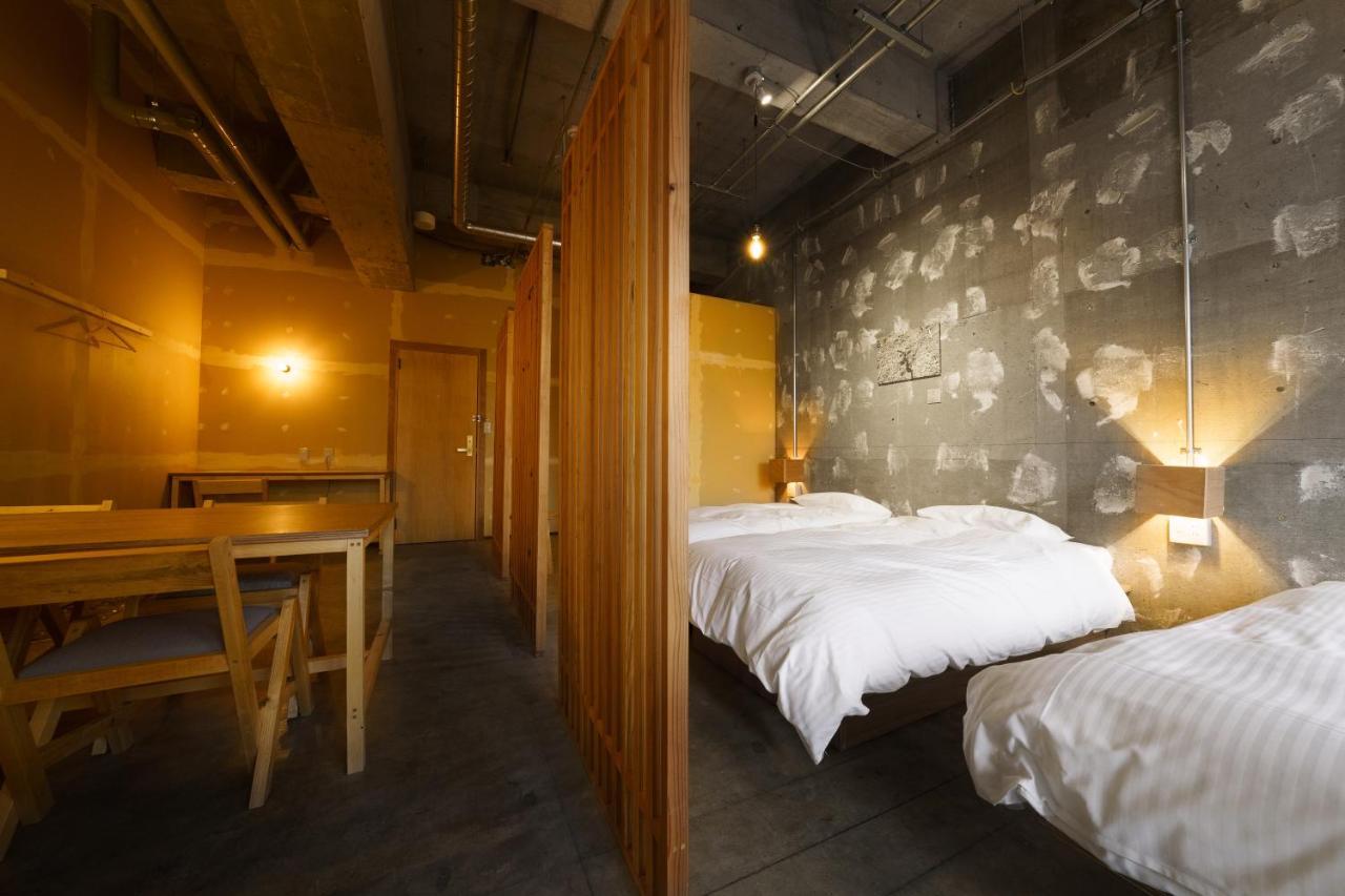 Hotel Yoichi Loop Extérieur photo