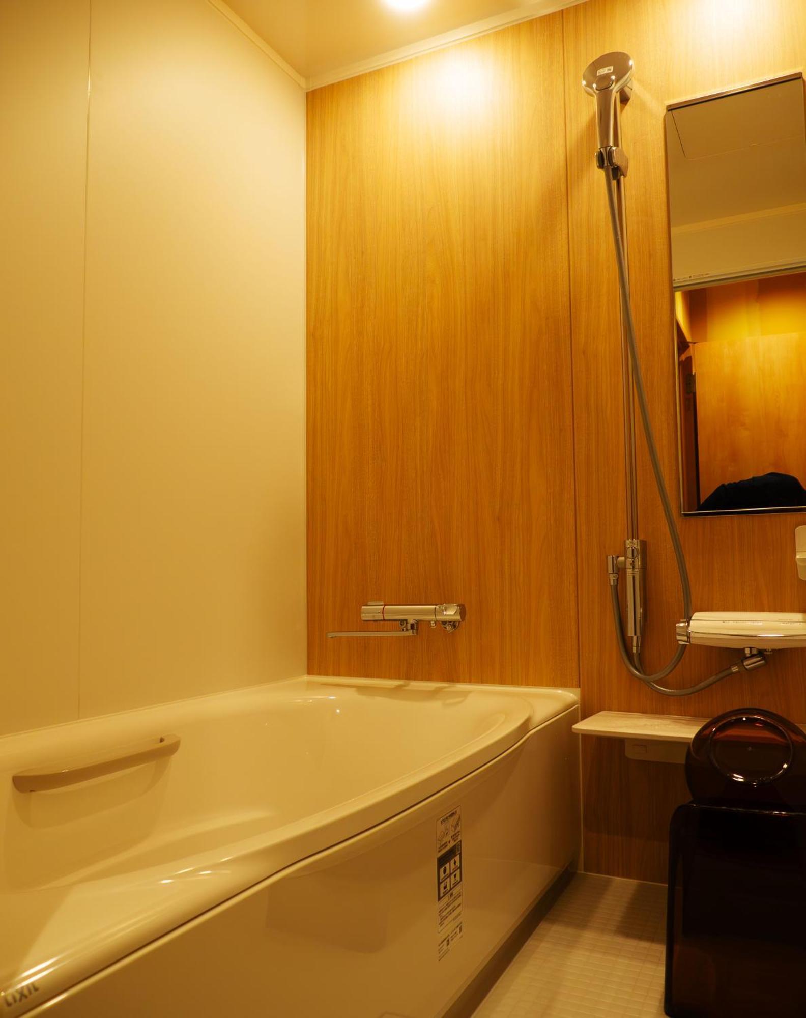 Hotel Yoichi Loop Extérieur photo