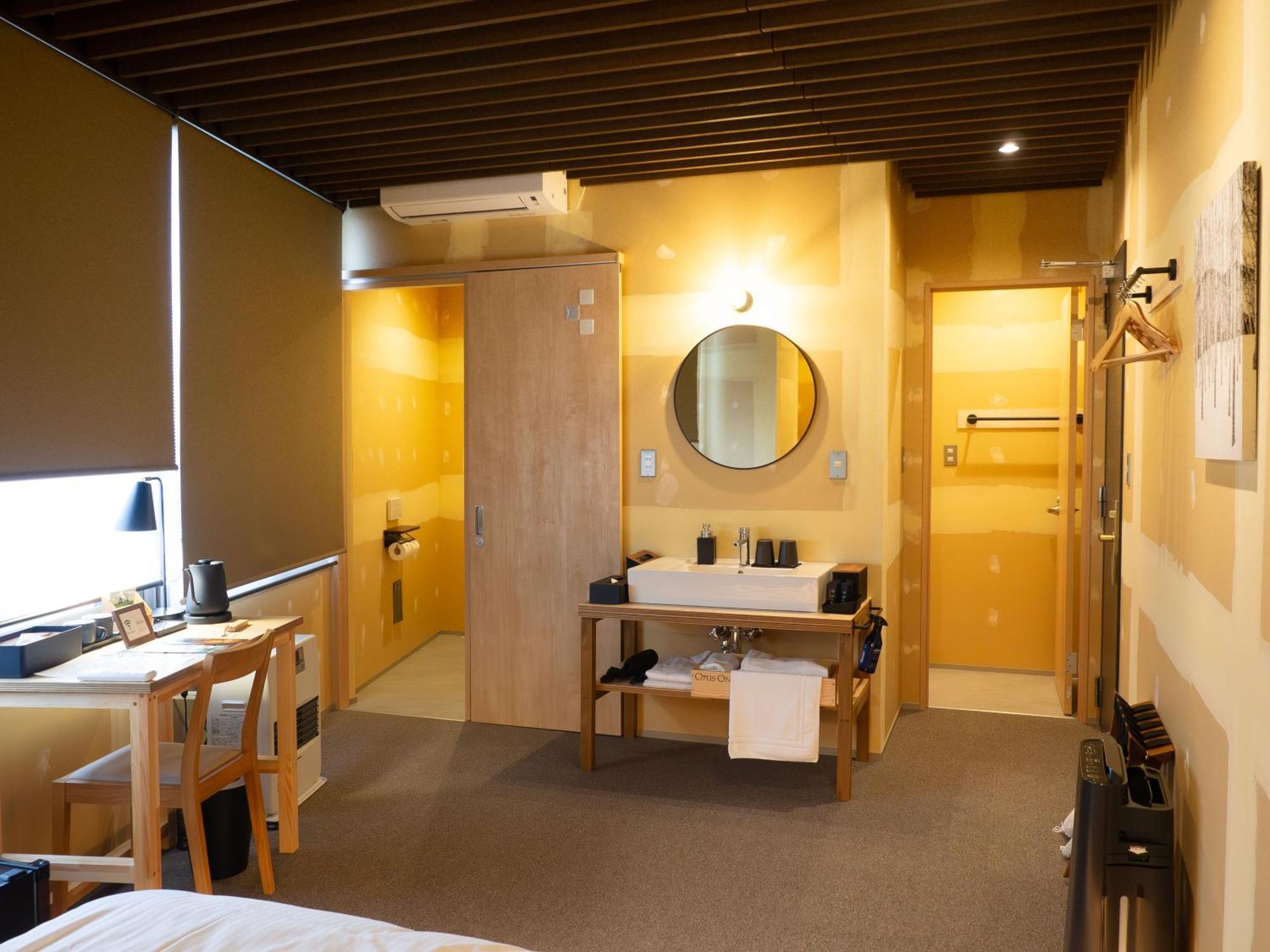 Hotel Yoichi Loop Extérieur photo